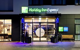 Holiday Inn Express - Kaiserslautern By Ihg