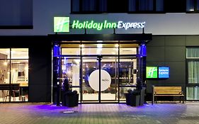 Holiday Inn Express - Kaiserslautern By Ihg